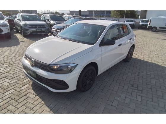 VOLKSWAGEN POLO 1.0 MPI TRACK MANUAL VOLKSWAGEN POLO 1.0 MPI TRACK MANUAL